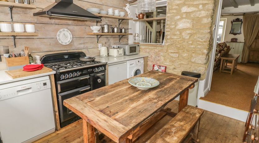 Photo of Fountain View Cottage