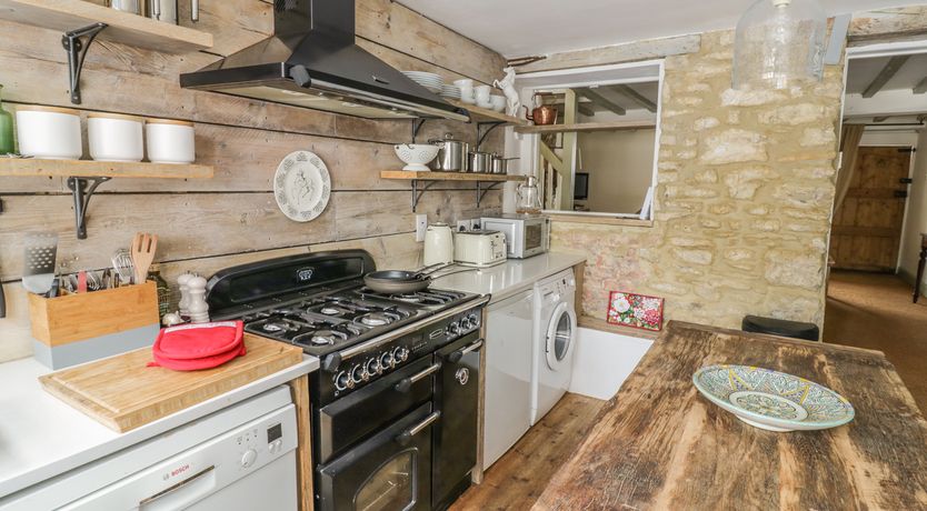 Photo of Fountain View Cottage