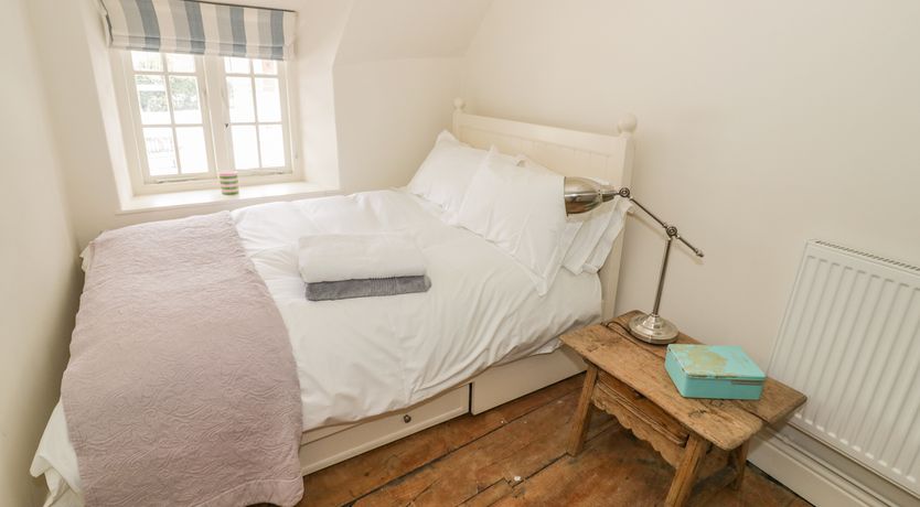 Photo of Fountain View Cottage