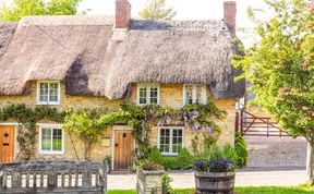 Photo of Fountain View Cottage
