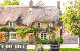 Photo of fountain-view-cottage