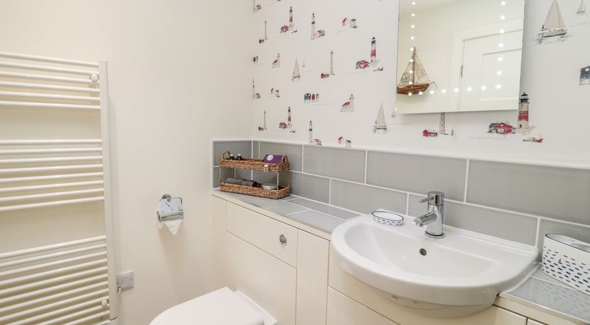 Photo of Lambs Lodge