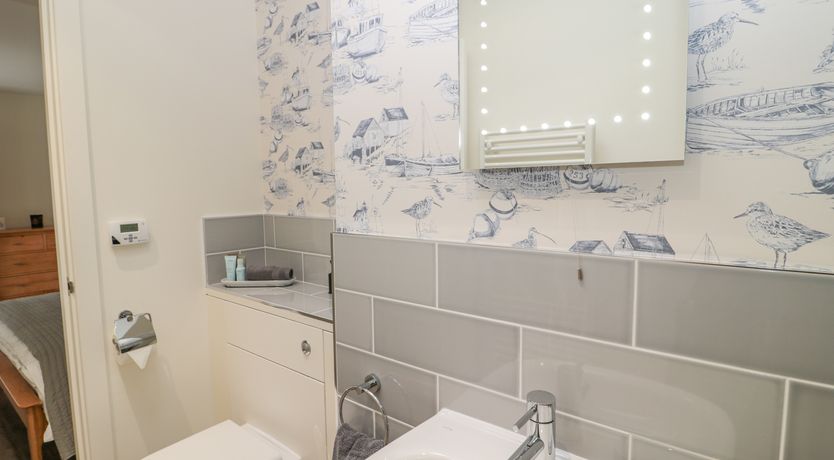 Photo of Lambs Lodge