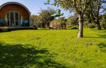 The Lamb Shack Holiday Cottage