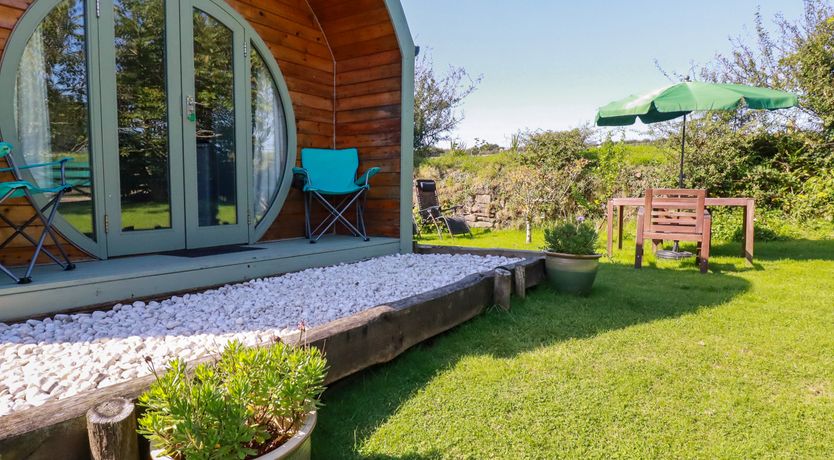 Photo of The Lamb Shack