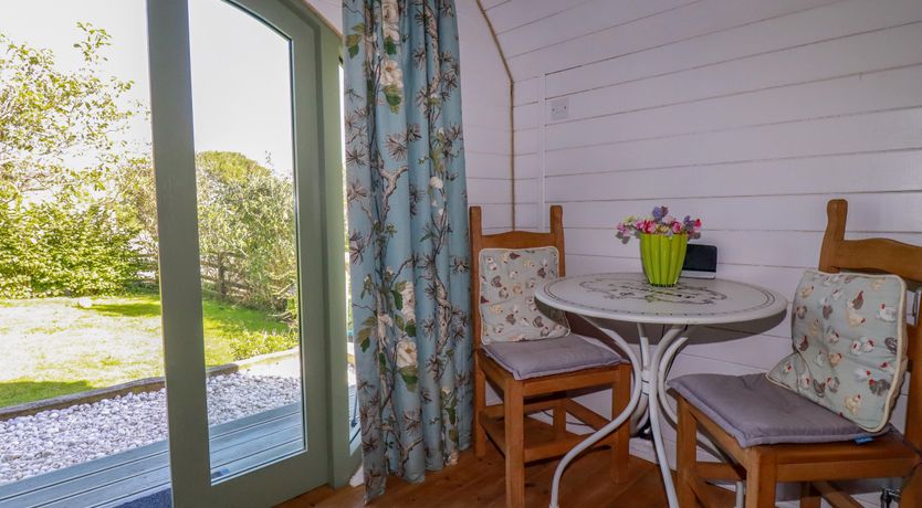 Photo of The Lamb Shack