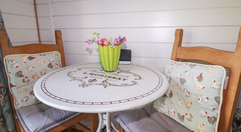 Photo of The Lamb Shack