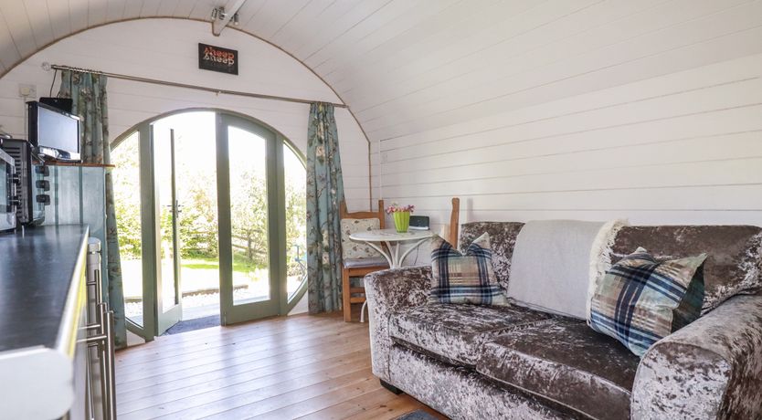 Photo of The Lamb Shack