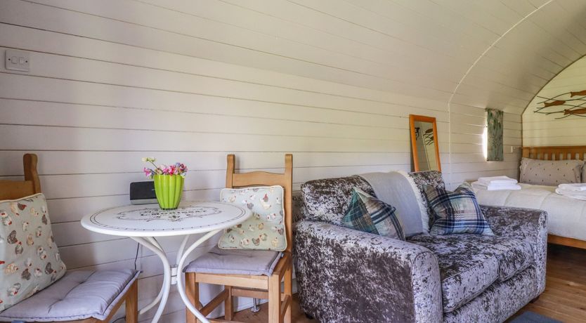 Photo of The Lamb Shack