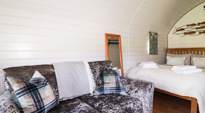 Photo of The Lamb Shack