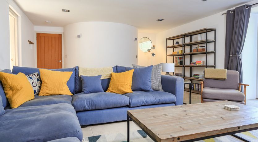 Photo of Linham Barn