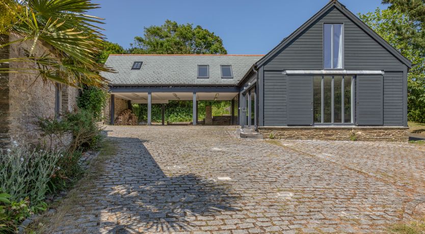 Photo of Linham Barn