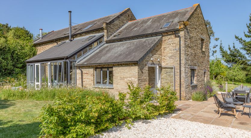 Photo of Linham Barn