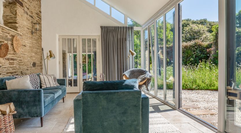 Photo of Linham Barn