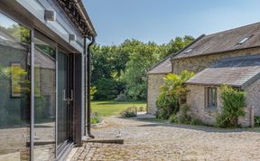 Photo of Linham Barn