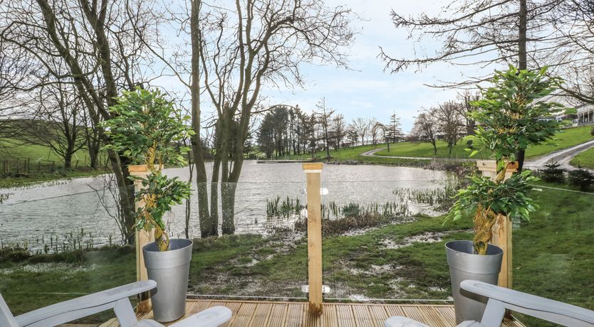 Photo of High Rigg Shepherd's Delight