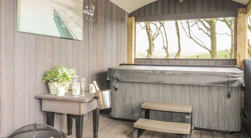 Photo of High Rigg Shepherd's Delight