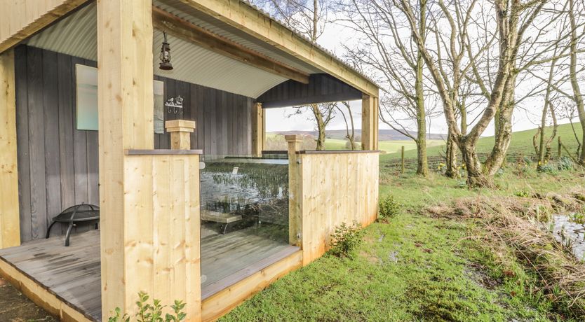 Photo of High Rigg Shepherd's Delight