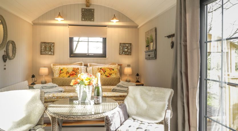 Photo of High Rigg Shepherd's Delight