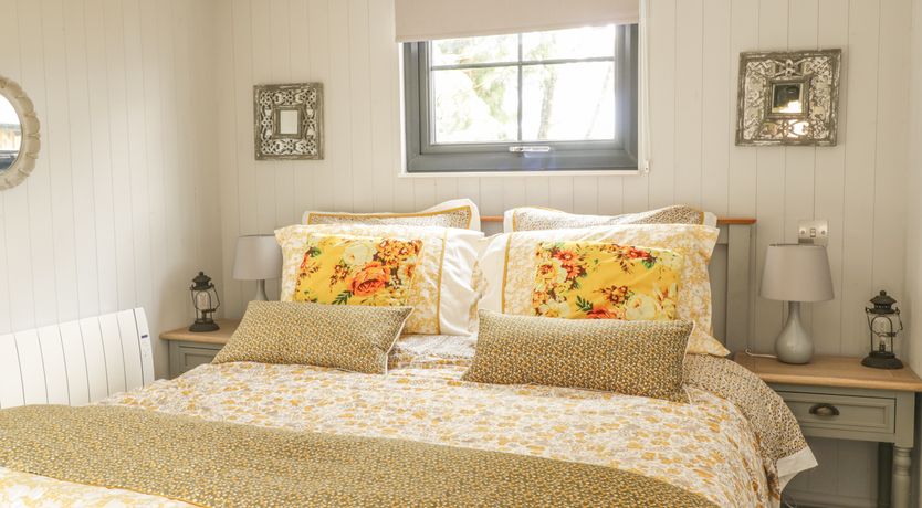 Photo of High Rigg Shepherd's Delight