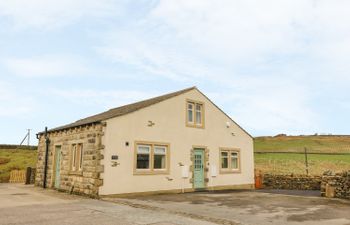 Meadow Cottage Holiday Cottage