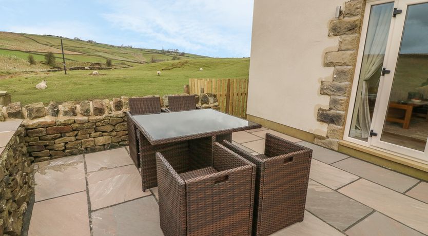 Photo of Meadow Cottage