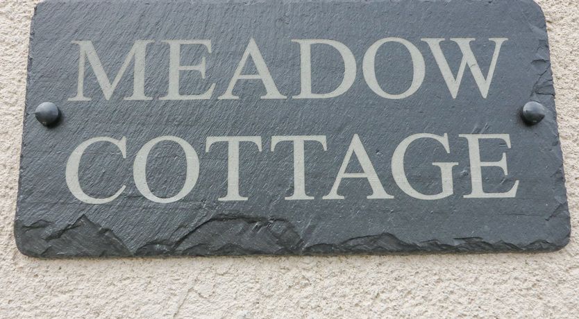 Photo of Meadow Cottage