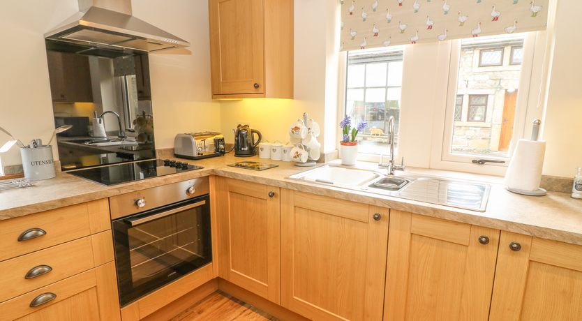 Photo of Meadow Cottage