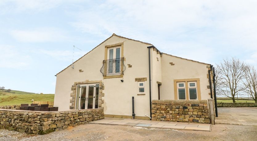 Photo of Meadow Cottage