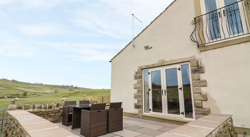 Photo of Meadow Cottage