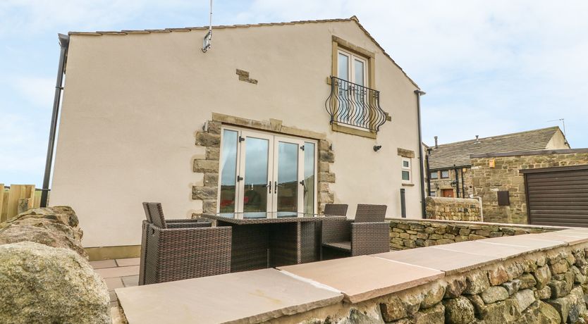 Photo of Meadow Cottage