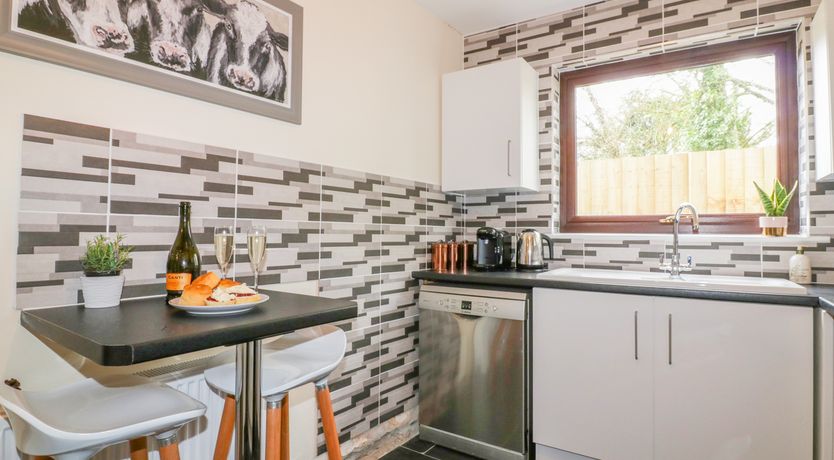 Photo of Camellia Cottage