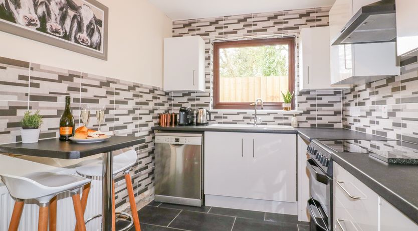 Photo of Camellia Cottage