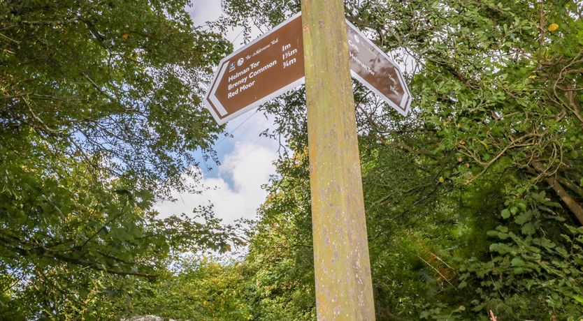 Photo of Camellia Cottage