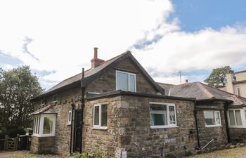 West Burnbank Holiday Cottage