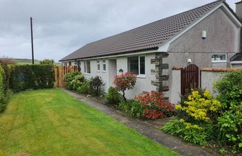Brambles Holiday Cottage