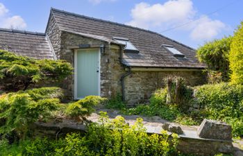 Corn Loft Holiday Cottage