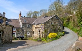 Photo of The Corn Mill