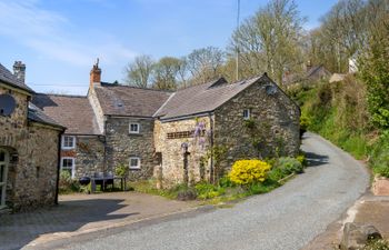 The Corn Mill Holiday Cottage