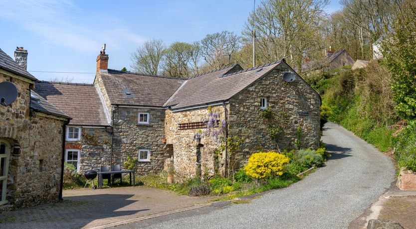 Photo of The Corn Mill