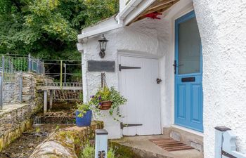 in Boscastle (74148) Holiday Cottage