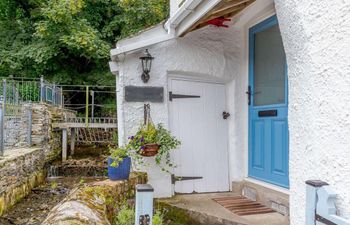 Cottage in North Cornwall Holiday Cottage