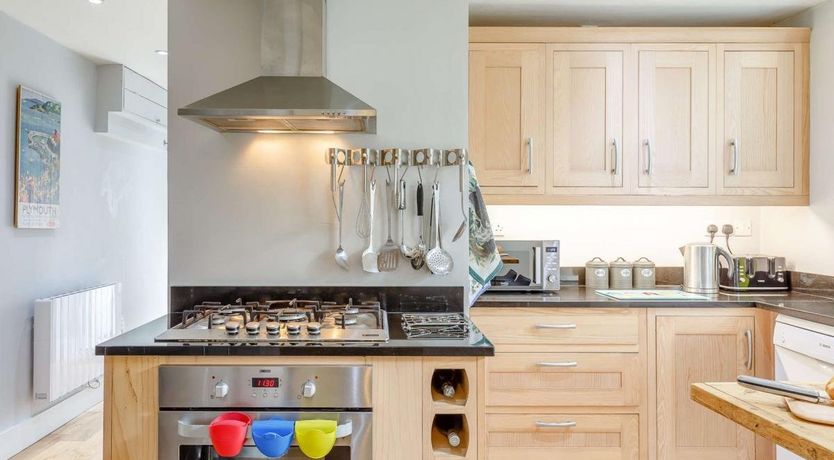 Photo of 2 Bed in Boscastle