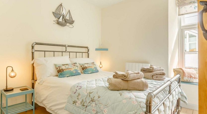 Photo of 2 Bed in Boscastle