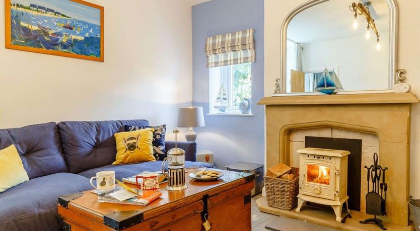 Photo of 2 Bed in Boscastle