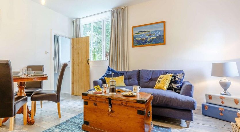 Photo of 2 Bed in Boscastle