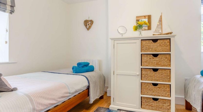 Photo of 2 Bed in Boscastle