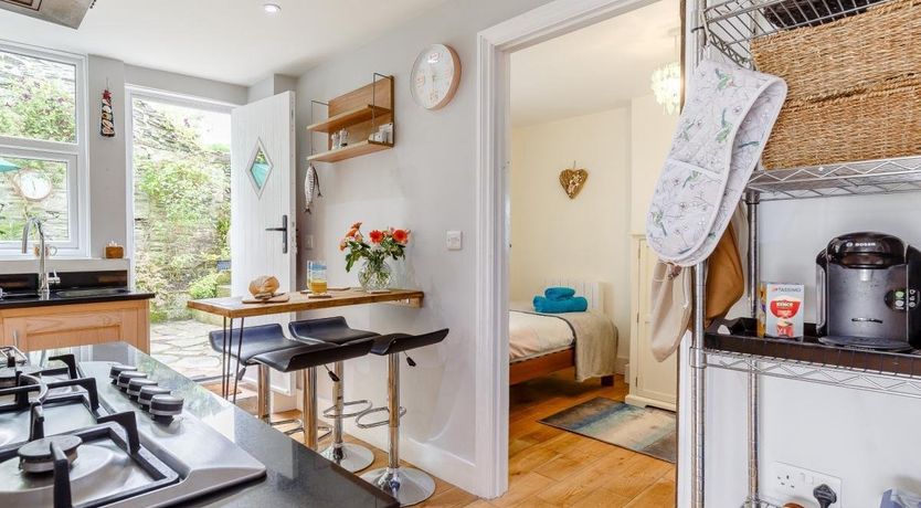 Photo of 2 Bed in Boscastle