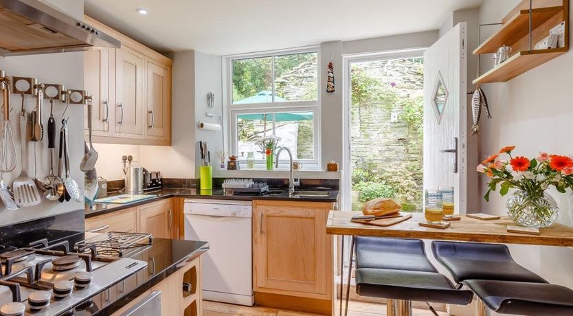 Photo of 2 Bed in Boscastle