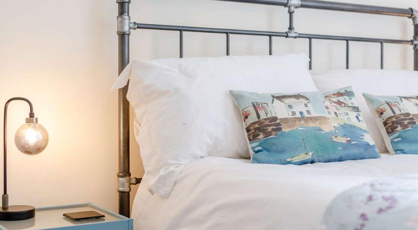 Photo of 2 Bed in Boscastle